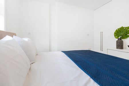 New Cavendish Street, Marylebone, W1G - Photo 4