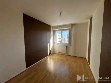 Location appartement 4 pièces - 84.21m² à Clermont-ferrand (63000) - Photo 5