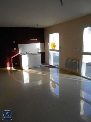 Appartement à louer 3 pièces 54.03m² - Photo 5