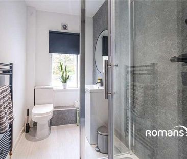 Kings Road, Ascot, Berkshire, SL5 - Photo 5