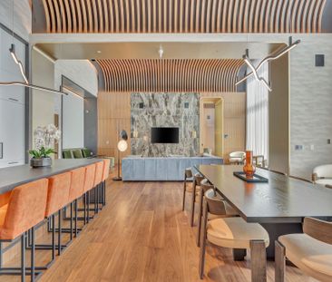 For Lease - 3240 William Coltson Avenue Unit# 1507, Oakville, Ontario - Photo 6