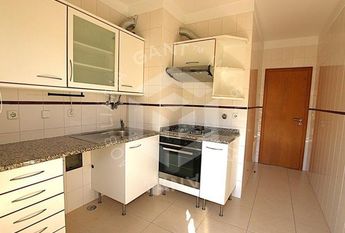 Apartamento T1 em Setúbal