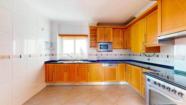 Apartamento T3 - Photo 1
