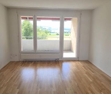3.5 Zimmer, 76 m², 3. Stock - Photo 1