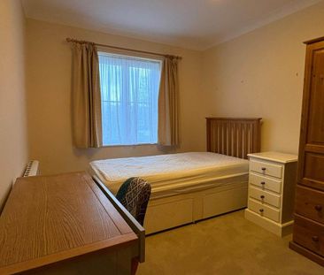 1 bedroom retirement property to rent - Photo 4