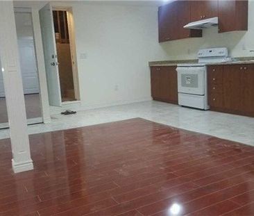 For Lease - 4339 Radisson(Basement) Crescent, Mississauga, Ontario - Photo 3