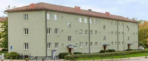 Nya Tanneforsvägen, Linköping - Foto 1