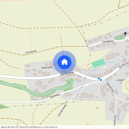 8228, Beggingen, Rebhalde, 2