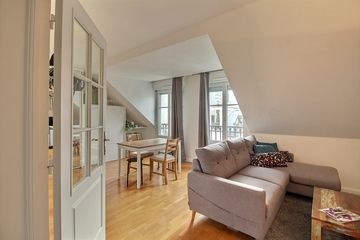 APPART. 1 CHAMBRE – 75015 - Photo 1