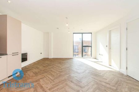 Silk Yard, Derby, DE1 - Photo 3