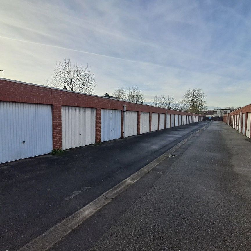 Gezellig appartement te Sint-Kruis! - Foto 1