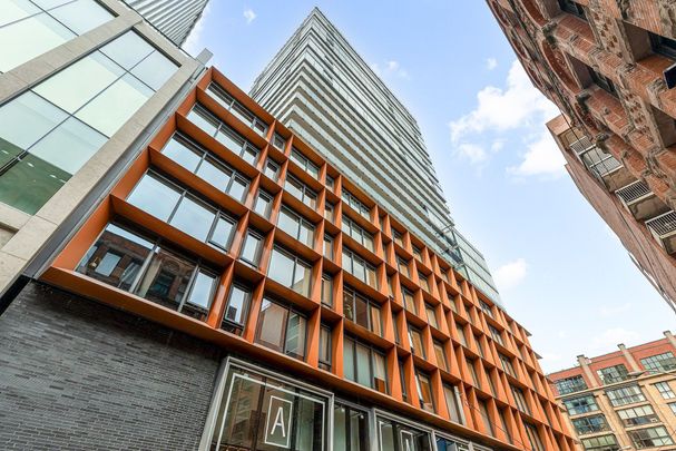 For Lease - 60 Colborne Street Unit# 516, Toronto, Ontario - Photo 1