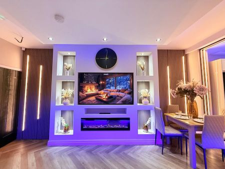 1 bedroom in a house share to rent - Photo 2