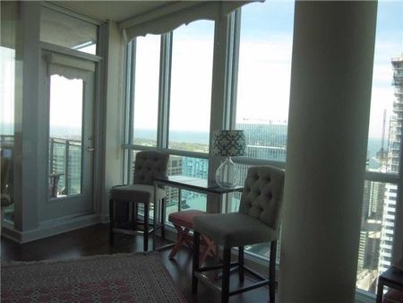 For Lease - 33 Bay Street Unit# 4512, Toronto, Ontario - Photo 4