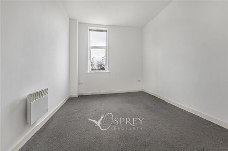 Flat to rent - Photo 2