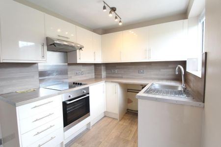 1 bedroom end of terrace house to rent - Photo 5