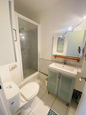 Location appartement 1 pièce, 27.00m², Olivet - Photo 5