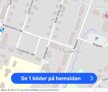 Ankarströms Väg 1 A - Foto 1