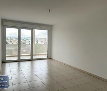 Location Appartement 2 pièces 50m² MARSEILLE 15ème - Photo 4
