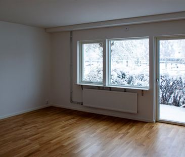 N P Nilssons väg 8A - Photo 5