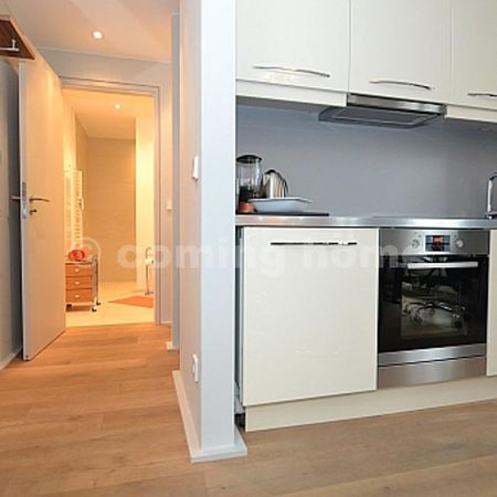 Modern Style Nähe Savignyplatz - Photo 4