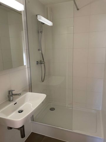 6 Zimmer, 115 m², 6. Stock - Photo 2