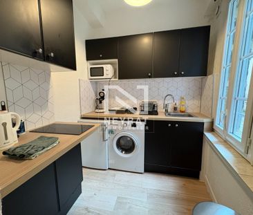 Location Appartement 1 pièce Meublé 28m² AUTUN 71400 - Photo 3