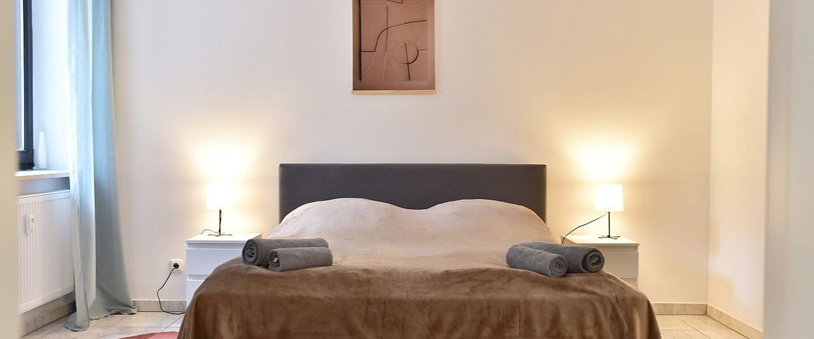 Moderne Maisonette in Dellbrück - Photo 1