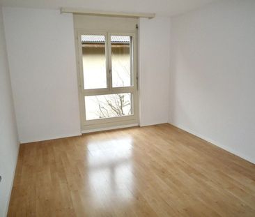 4.5-ZW mit Galerie à 95 m² zuoberst im 2. OG - Photo 1