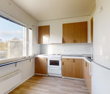 Månsgatan 89 G - Foto 1