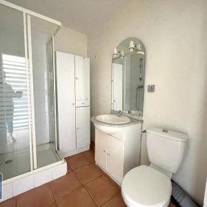 Location Appartement 1 pièce 23m² ST ETIENNE 42000 - Photo 3