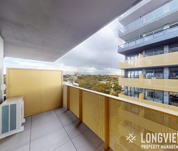 Lifestyle & Convenience in Melbourne’s Premier Medical & Education ... - Photo 6