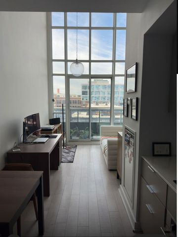 For Lease - 5 Hanna Avenue Unit# 524, Toronto, Ontario - Photo 3
