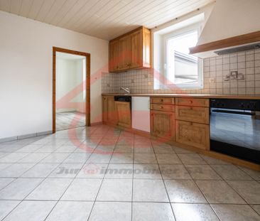 Appartement de 2.5 pièces au rez-de-chaussée - Photo 2