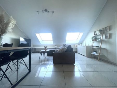 Appartement - Photo 2