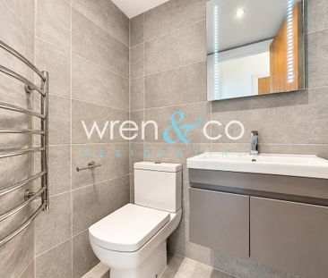 Studio to rent - Photo 5