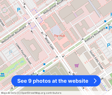 Chelsea House, Central Milton Keynes - Photo 1