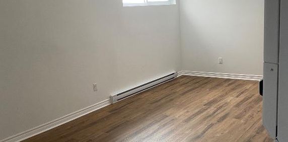 3 1/2 neuf, semi meublé à louer dans le vieux Ste-Rose - Photo 2