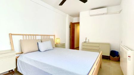 Piso de alquiler en Maisonnave, Ensanche - Diputación - Photo 4