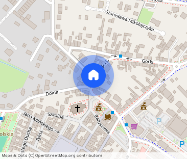 Mieszkanie do wynajęcia, os. Wyszyńskiego - Photo 1