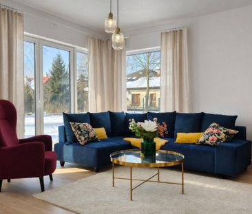 Warszawa, Ołówkowa - Фото 2