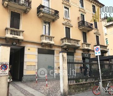 Bilocale in Affitto in Via Orti 16 a Milano - Photo 5