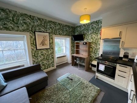 1 Bedroom Home – Student Let - Photo 4