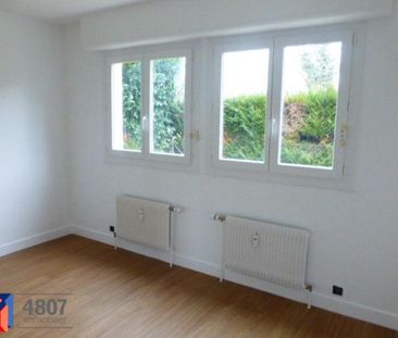 Appartement T3 à louer à Annemasse - Photo 5