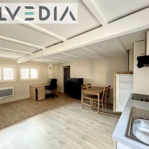 Location Appartement 1 pièce 28m² GEISPOLSHEIM 67118 - Photo 3