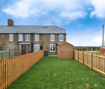 Wood Cottages - Photo 4