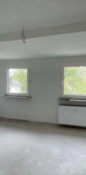 Zentrale 1-Zimmer-Wohnung in Hemer Mitte - Photo 1