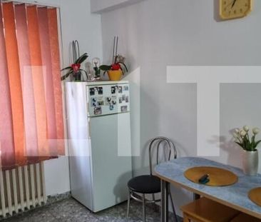 Garsoniera spațioasă 45m2, parcare, boxă subsol, Mănăștur - Photo 3