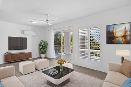 Light Filled Two Bedroom Apartment in Albion - Photo 2