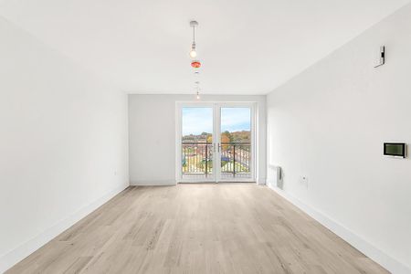 2 bedroom apartment to rent - Photo 5